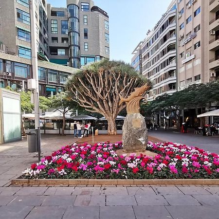 Home2Book Charming Center Apartment Santa Cruz Екстер'єр фото
