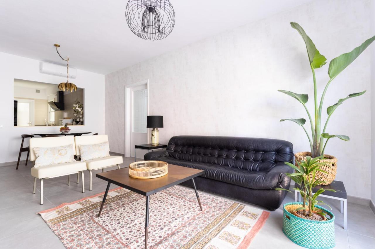 Home2Book Charming Center Apartment Santa Cruz Екстер'єр фото
