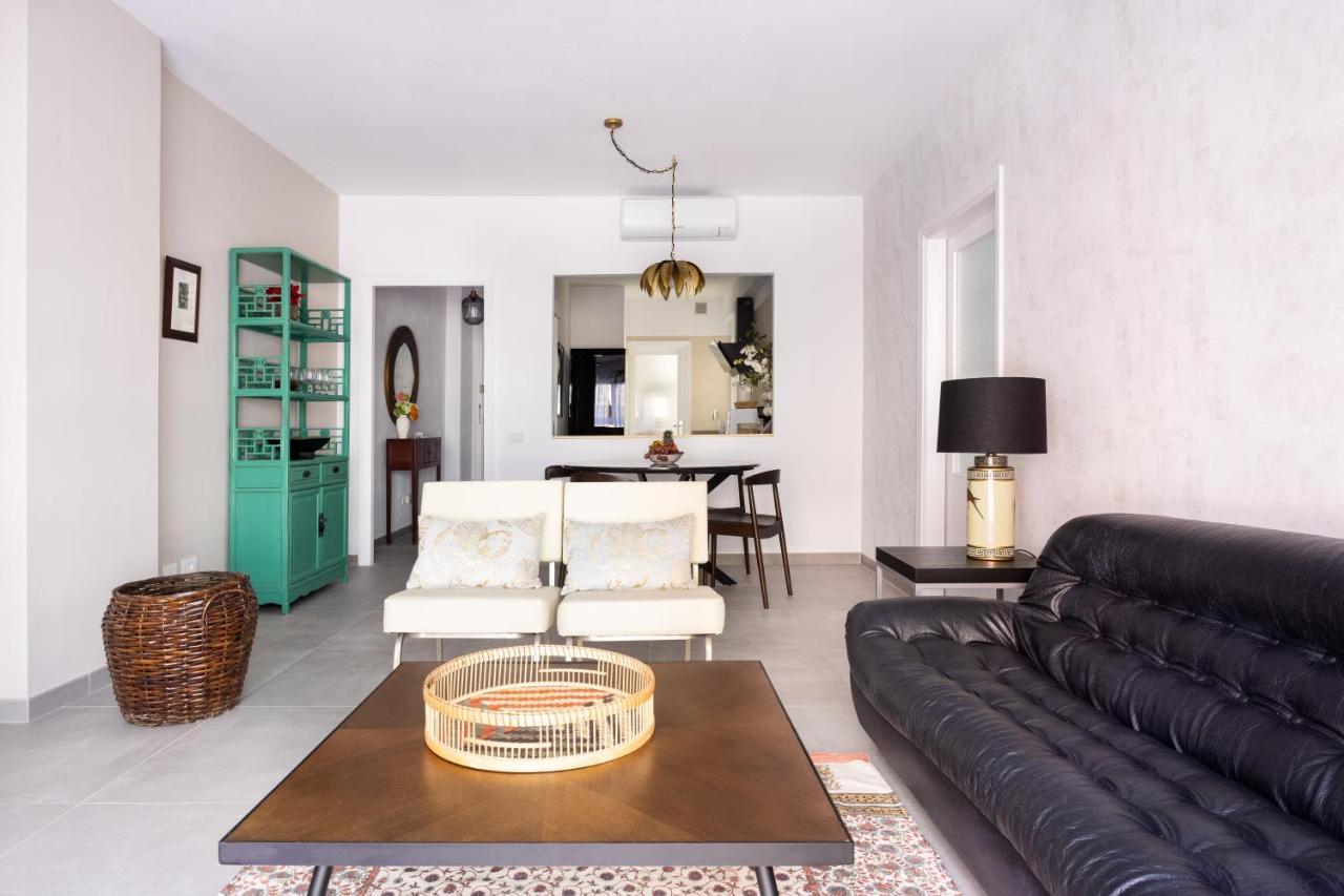 Home2Book Charming Center Apartment Santa Cruz Екстер'єр фото