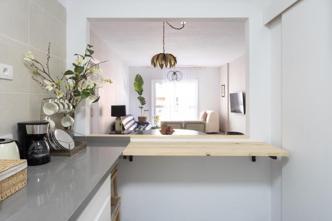 Home2Book Charming Center Apartment Santa Cruz Екстер'єр фото