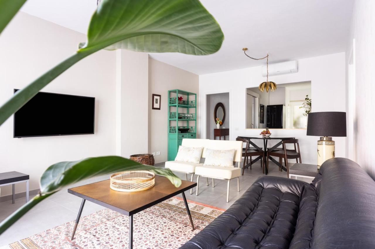 Home2Book Charming Center Apartment Santa Cruz Екстер'єр фото