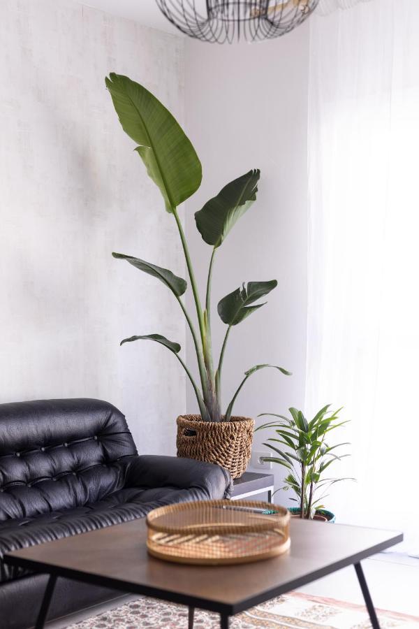 Home2Book Charming Center Apartment Santa Cruz Екстер'єр фото