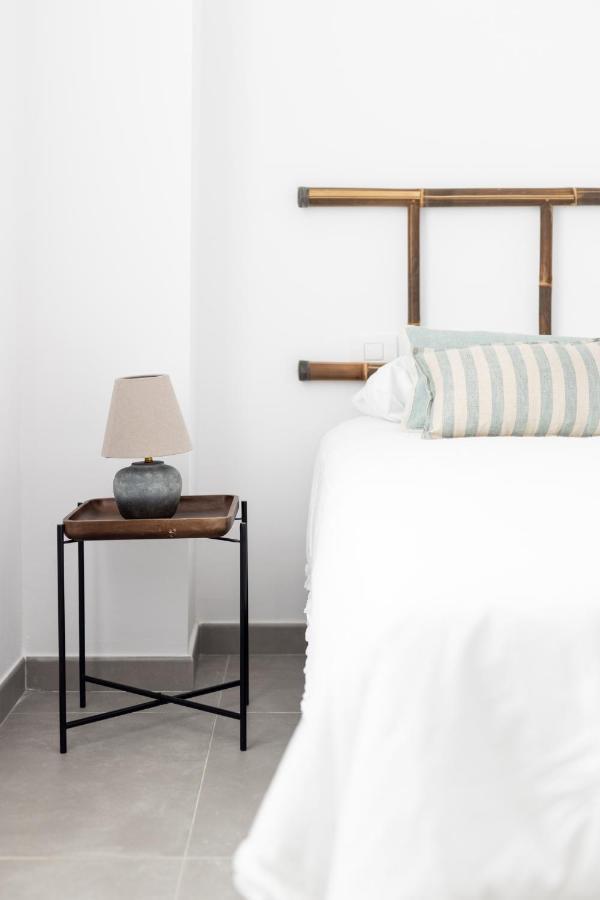 Home2Book Charming Center Apartment Santa Cruz Екстер'єр фото