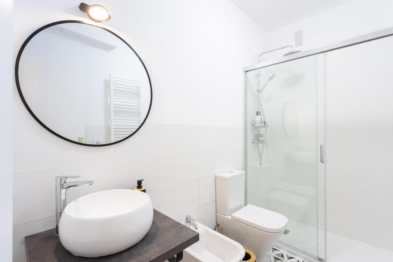 Home2Book Charming Center Apartment Santa Cruz Екстер'єр фото