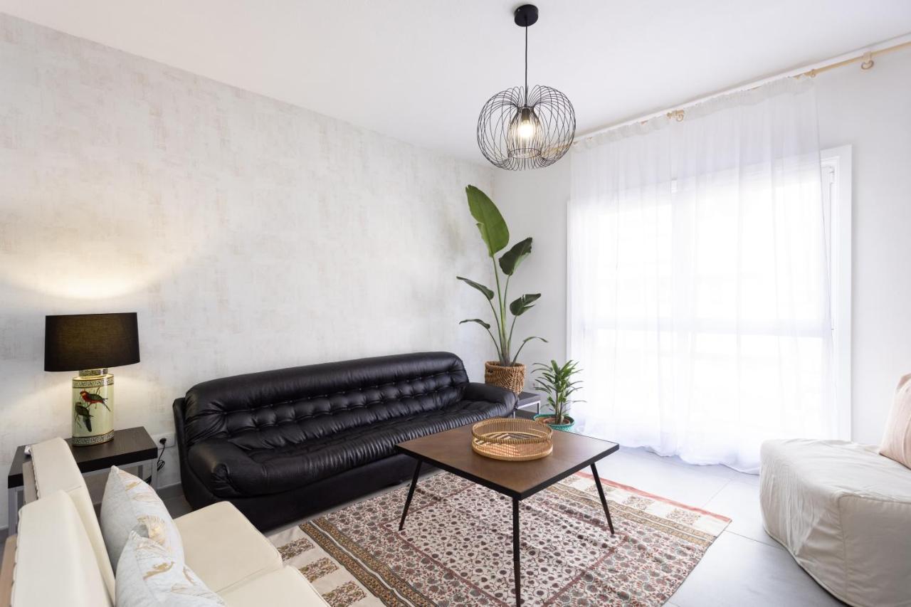 Home2Book Charming Center Apartment Santa Cruz Екстер'єр фото