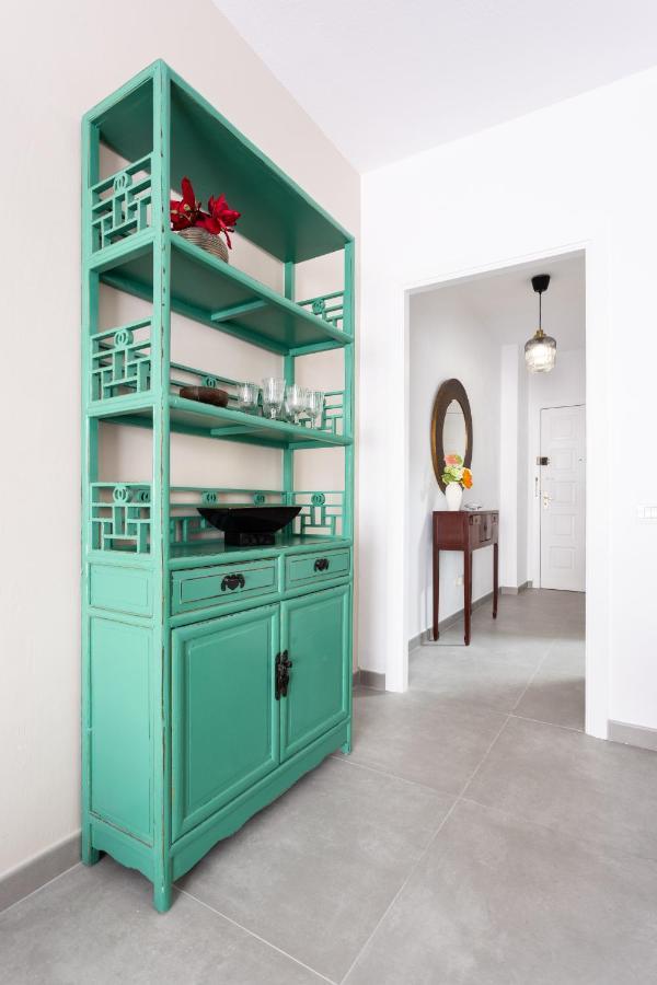 Home2Book Charming Center Apartment Santa Cruz Екстер'єр фото