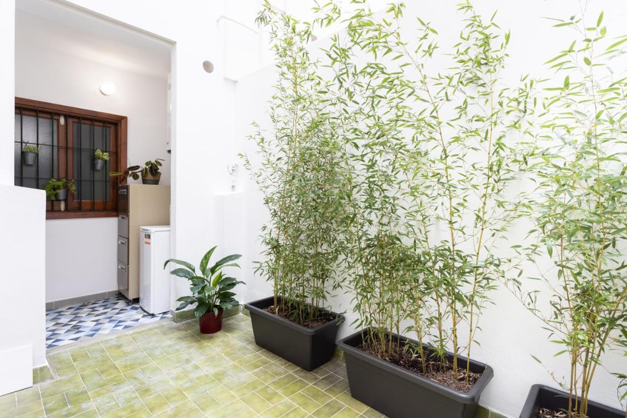 Home2Book Charming Center Apartment Santa Cruz Екстер'єр фото