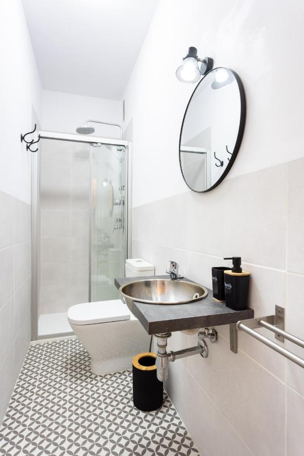 Home2Book Charming Center Apartment Santa Cruz Екстер'єр фото