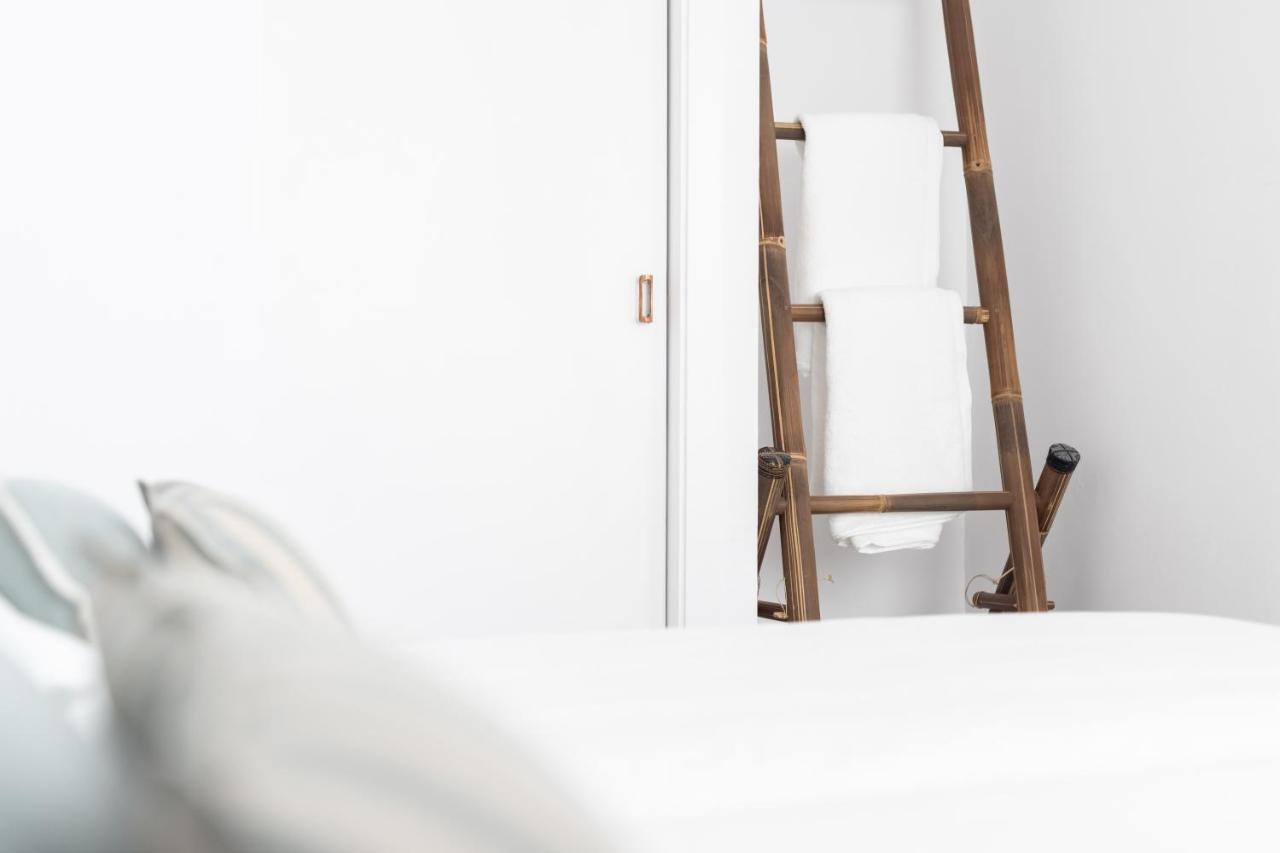 Home2Book Charming Center Apartment Santa Cruz Екстер'єр фото